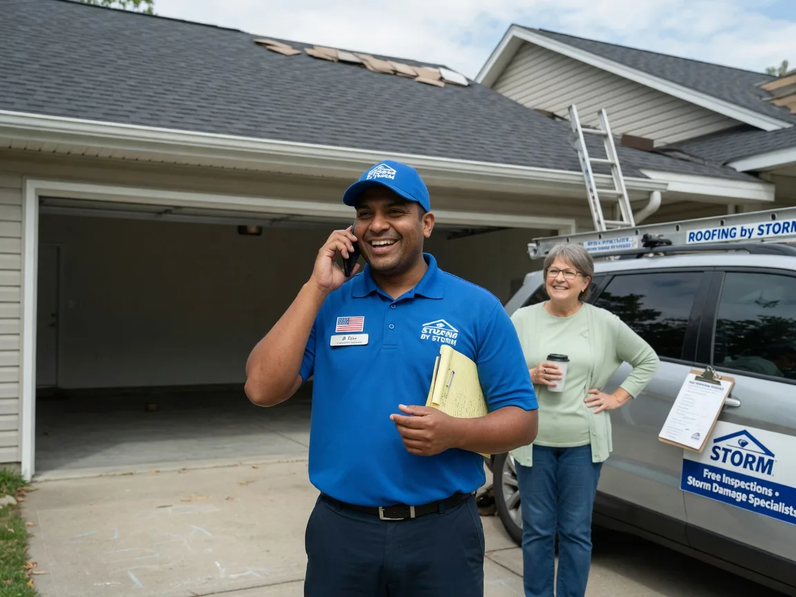 Roof Repair Near Me Krakow, WI FAQs