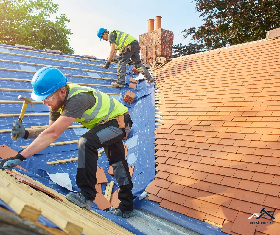 Why choose Roof Repair Near Me in Krakow, WI