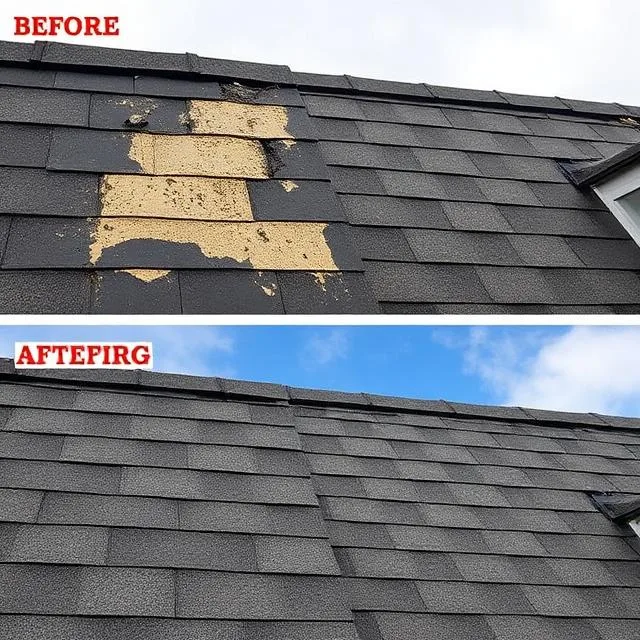 Roof Repair Near Me in Krakow, WI near me